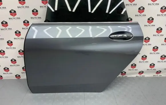 BMW 6 G32 Gran Turismo Rear door 41007482637 7482637