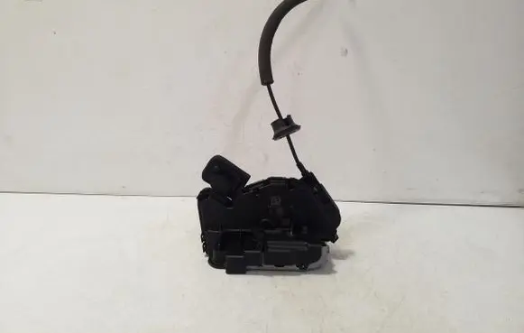 Audi A1 Rear door lock 5TA839016P