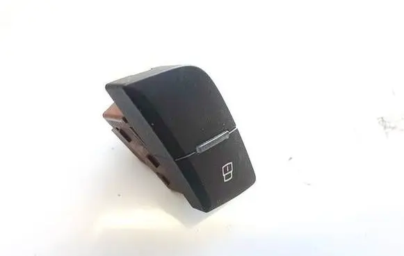 Central locking switch button