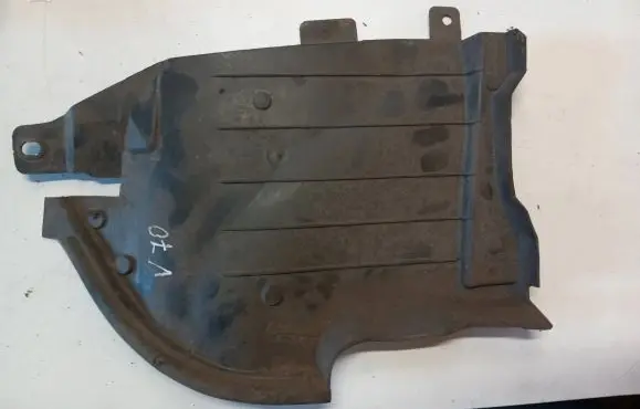 Other under body part