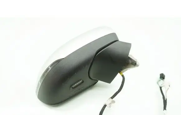 Mercedes-Benz A W177 Front door electric wing mirror AKLASAW177