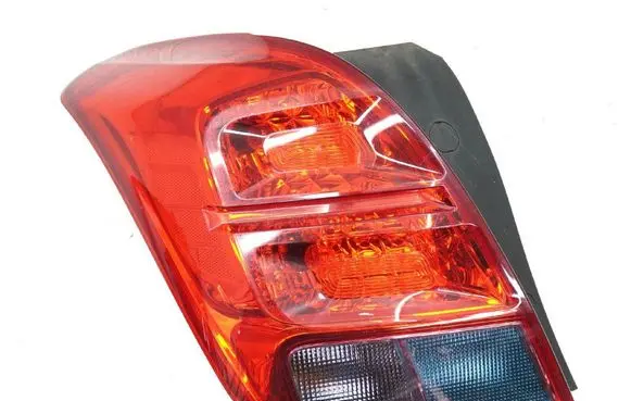 Rear/tail lights