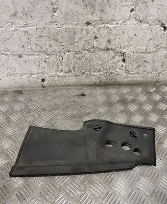 Alfa Romeo 166 Engine cover (trim) 156016466