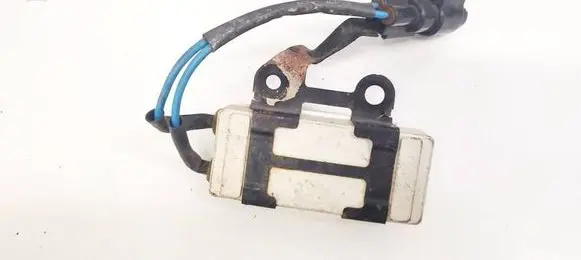 Toyota Corolla E120 E130 Coolant fan relay 2468103560