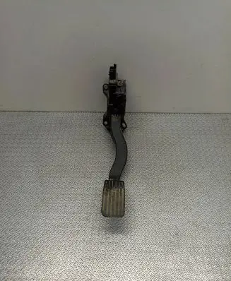 Citroen C3 Accelerator throttle pedal 9671433780 5946866 6PV00994941