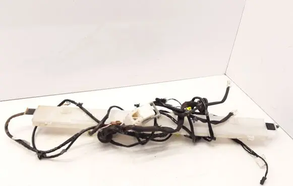 Nissan Titan Other wiring loom 240147S203