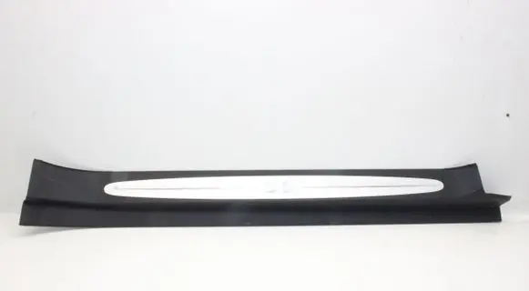 Mercedes-Benz SL R230 Front sill trim cover A2306800435