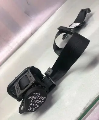 Mitsubishi Eclipse Cross Rear seatbelt 0589p10018