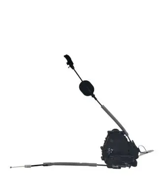 Renault Express Front door lock 805022699R