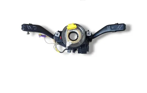 Wiper turn signal indicator stalk/switch