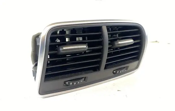 Audi A6 S6 C7 4G Rear air vent grill 4G0819203 9026000