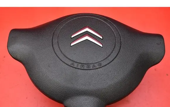 Citroen Berlingo Steering wheel airbag 96721955ZD