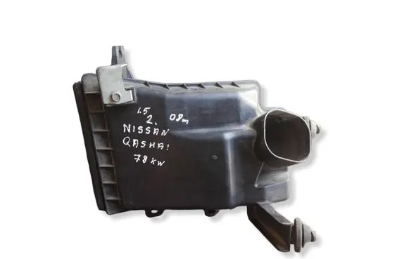 Nissan Qashqai Air filter box JD50A 15030762