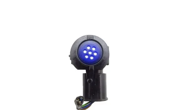 Audi Q3 8U Sun solar sensor 4B0907656A