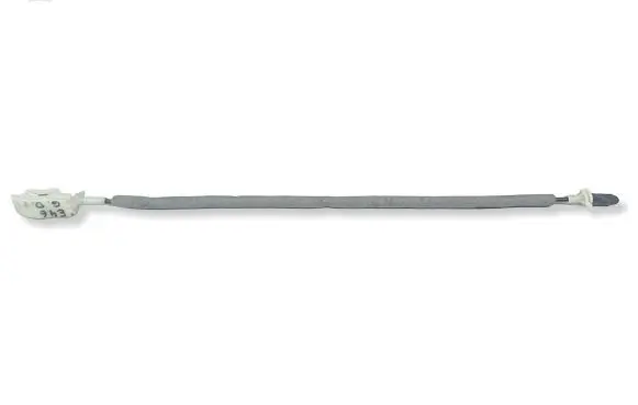 BMW 3 E46 Rear door cable line 11970211