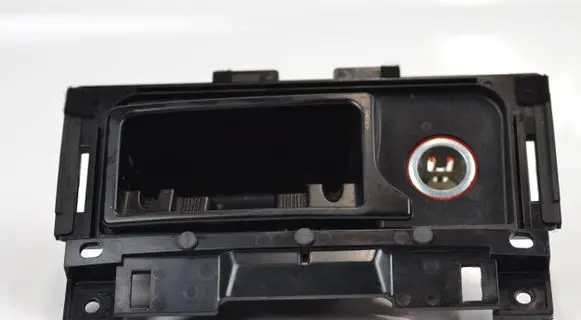 Audi A6 S6 C7 4G Ashtray (front) 4G0857951 13012012 170412