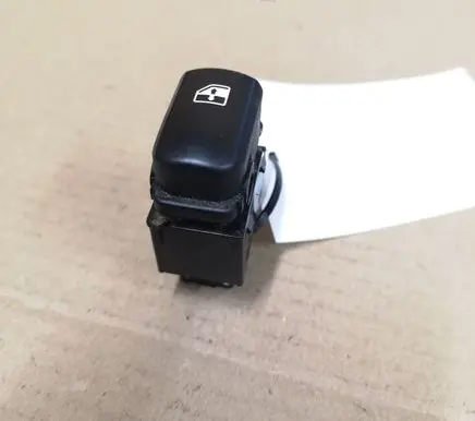 Hyundai Santa Fe Electric window control switch
