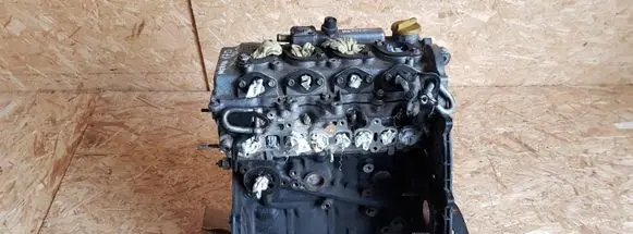 Opel Meriva A Engine Z17DTH