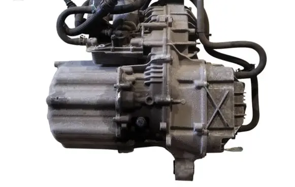 Tesla Model S Electric car motor 103700020A 19J1559322