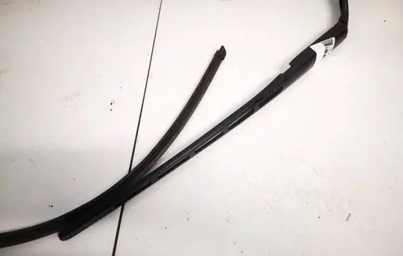Citroen C5 Front wiper blade arm