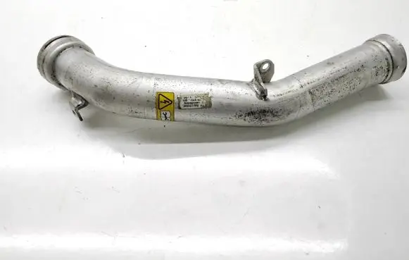 Mercedes-Benz ML W164 Intercooler hose/pipe A6420980707