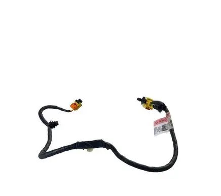 Ford Bronco Seat wiring loom HU5T14C687EA
