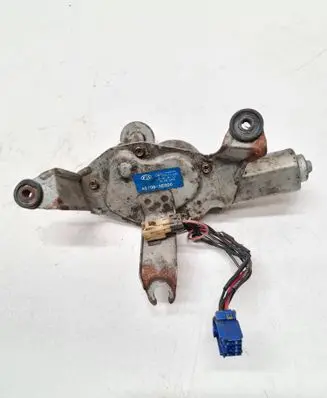 KIA Sorento Rear window wiper motor 035111380 987003E000