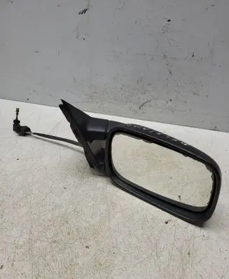 Volkswagen PASSAT B4 Manual wing mirror 