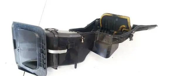 BMW 7 E65 E66 Air intake hose/pipe 73060