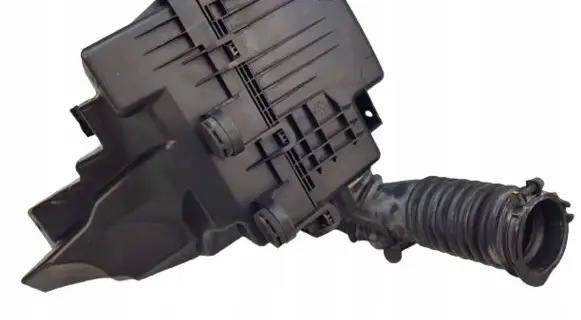 Mazda CX-5 Air filter box