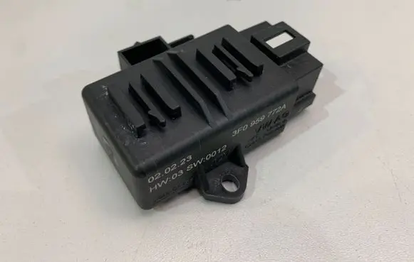 Audi A8 S8 D5 Other control units/modules 3F0959772A