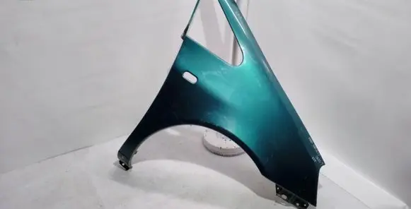Ford Galaxy Fender