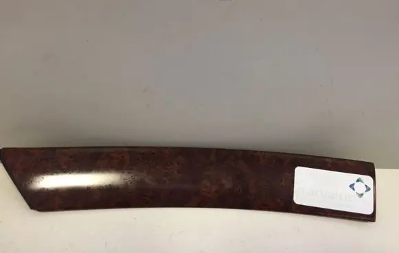 Chrysler Pacifica Panel trim 1002124AA