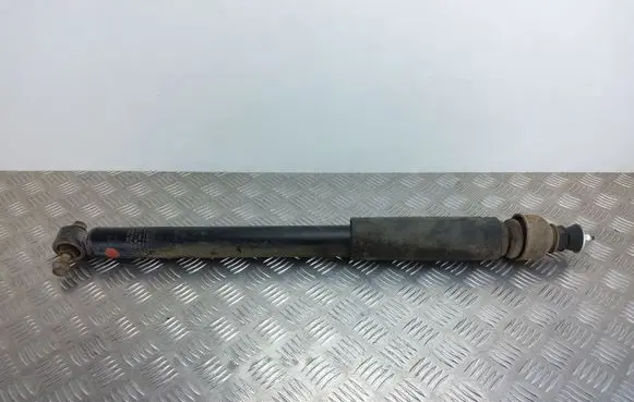 Rear shock absorber/damper