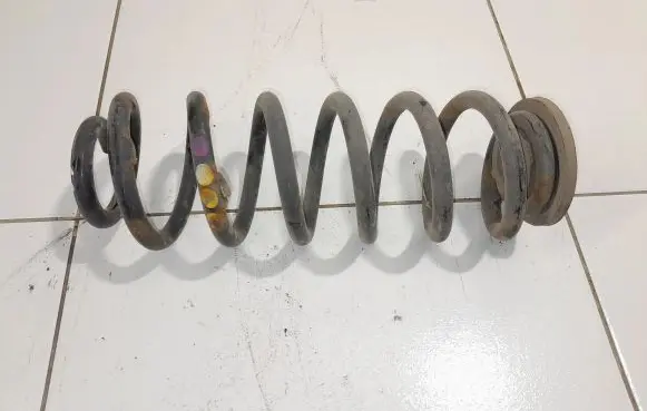 Seat Alhambra (Mk2) Rear coil spring NOCODE