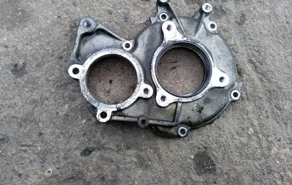 Mazda 323 Other engine bay part