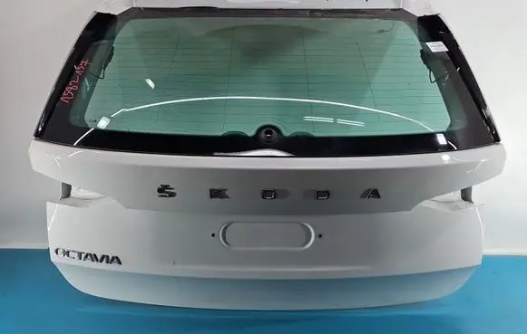 Skoda Octavia Mk4 Tailgate/trunk/boot lid IMPRK1582157