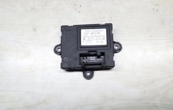 Ford S-MAX Door control unit/module 7G9T14B534BD