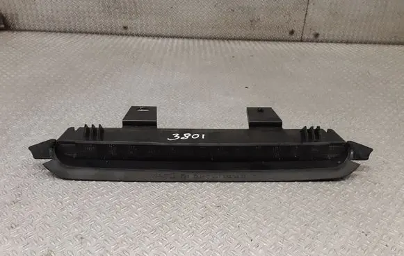 Volvo V50 Third/center stoplight 8620290