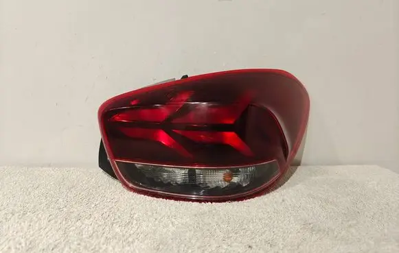 Dacia Spring Rear/tail lights 265506764R LN2003RR