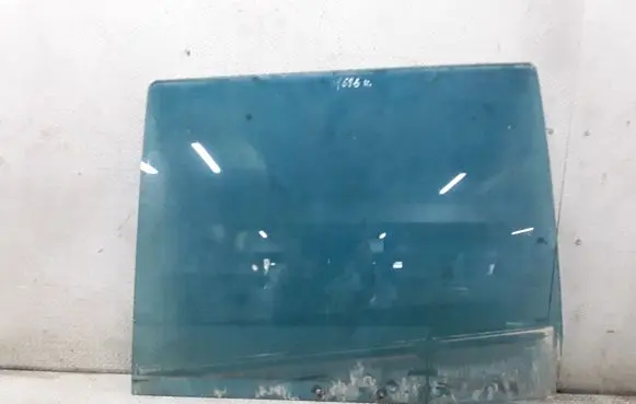 Citroen C8 Sliding door window/glass 
