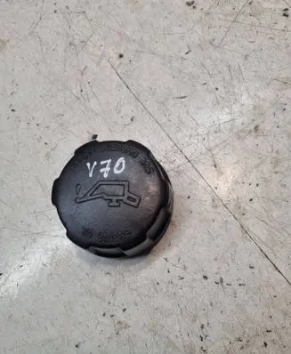 Volvo V70 Oil filler cap 