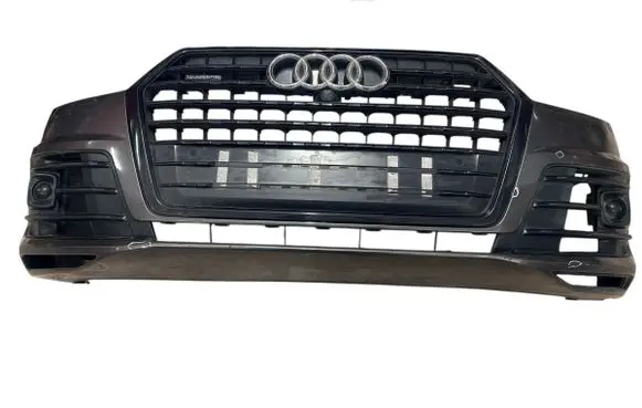 Audi Q7 4M Front bumper 
