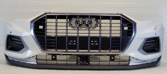 Audi Q3 F3 Front bumper 83A807438.