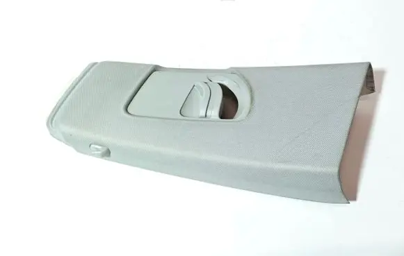 Audi A5 Sportback 8TA (B) pillar trim (top) 8T8867293