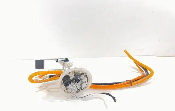 Fuel level sensor