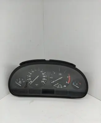 BMW 5 E39 Speedometer (instrument cluster) 6903800