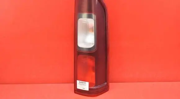 Renault Trafic I Rear/tail lights