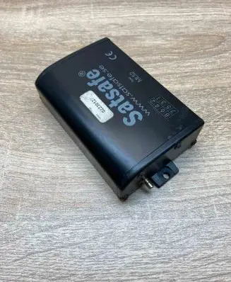 Hyundai Santa Fe Other control units/modules 02230127 MLS2