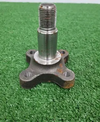 Dacia Duster Rear wheel ball bearing RENDUS181164